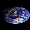 earth globe picture HD 360x640