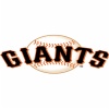 Giants Logo Sports 320x480