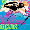 headphone music Music 240x320
