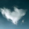 heart cloud Holiday 240x320
