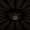 horror skull picture HD 360x640