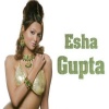 Hot Esha Gupta Bollywood 400x300