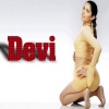 Indian Actress Devi Bollywood 400x300