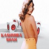 Kashmira Shah Hot Actress Bollywood 400x300