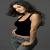 katrina kaif in black dress Bollywood 360x640
