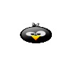 linux logo Computers 360x640