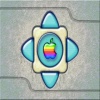MAC OS Apple Multi Colour 320x240 320x240