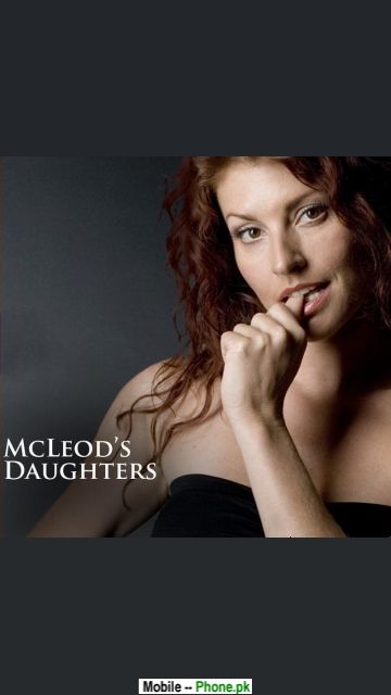 mcleod's daughters Movies 360x640