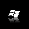 Microsoft Logo Computers 320x480