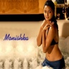 Monishka Gupta In Water Bollywood 400x300