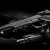 Most beautiful pistol HD 360x640