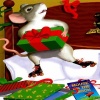 mouse pick christmas gift Holiday 320x480
