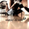music is life Music 240x320