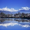 Nepal Lake Fewa Others 400x300