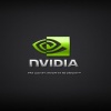 nvidia Logo Computers 320x480