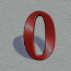 Opera Logo 320x240 320x240