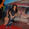 Priyanka Chopra In Front of House Bollywood 400x300