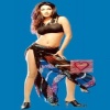 Priyanka Short Dress Bollywood 400x300