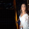 Rani Mujherjee In White Saree Bollywood 400x300