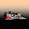 rock music logo Music 360x640