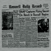 Roswell Daily Record 320x240 320x240