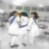 School Desi Girls in Class Desi Girls 500x375