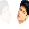 Shah Rukh White Bollywood 400x300