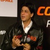 Shahrukh Khan at Compaq Bollywood 400x300