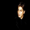 Shahrukh Khan Black Bollywood 400x300