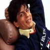 Shahrukh Khan Bollywood 400x300