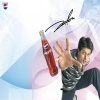 Shahrukh Khan Pepsi Bollywood 400x300