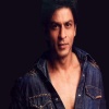 Sharukh Khan in Jaket Bollywood 400x300