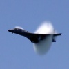Smoke Fighter Jet 320x240 320x240