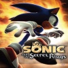 sonic and secret rings Video Games 320x480