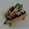 Sushi Food 320x240 320x240