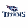 titans logo Sports 320x480