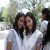Two Enjoying Desi Girls Desi Girls 500x375