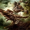 warhammer dawn of war 2 Video Games 320x480