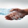 water handshake 240x320 240x320