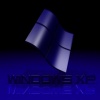 Windows XP Dark Blue 320x240 320x240