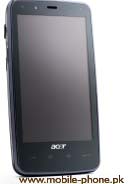 Acer F900 Pictures