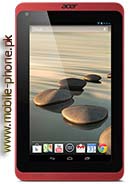 Acer Iconia B1-721 Price in Pakistan