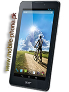 Acer Iconia Tab 7 A1-713HD Pictures