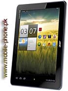 Acer Iconia Tab A200 Price in Pakistan