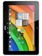 Acer Iconia Tab A3 Pictures