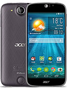 Acer Liquid Jade S Pictures