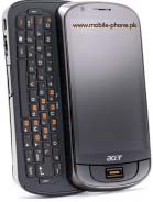 Acer M900 Price in Pakistan