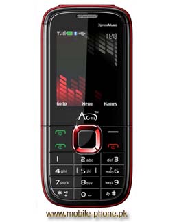 Ag Tel BOOM 5130 Price in Pakistan