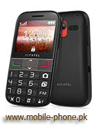 alcatel 2001 Pictures