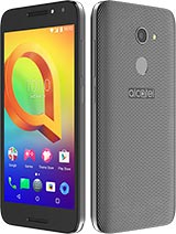 Alcatel A3 Pictures